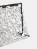 Cool Cat Wash Bag sold by Skinnydip London
