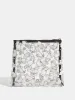 Cool Cat Wash Bag sold by Skinnydip London