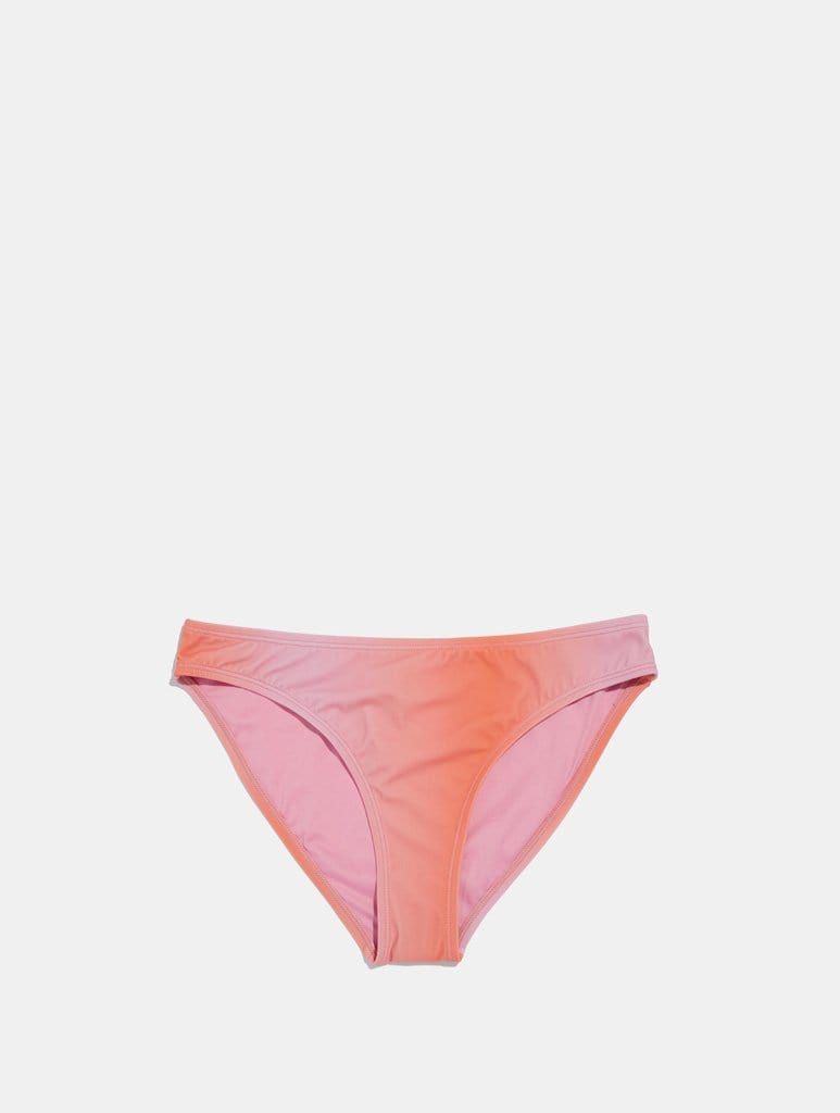 Barbie x Skinnydip Ombre Bikini Bottoms sold by Skinnydip London product image thumbnail 5