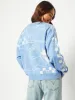 Disney Jaq & Gus Knitted Cardigan sold by Skinnydip London