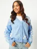 Disney Jaq & Gus Knitted Cardigan sold by Skinnydip London
