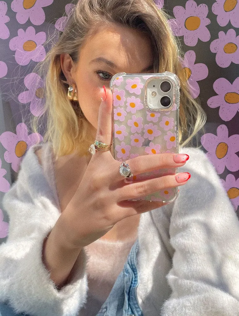 Prints by GG x Skinnydip Daisy Shock iPhone Case sold by Skinnydip London product image thumbnail 3