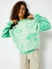 Disney Monsters University Knitted Jumper sold by Skinnydip London