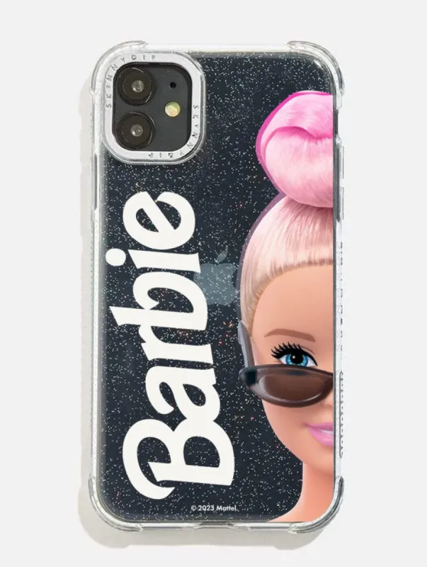 Barbie x Skinnydip Doll Head Shock iPhone Case sold by Skinnydip London