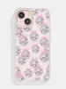 Bow Disco Ball Shock iPhone Case sold by Skinnydip London