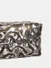 Floral Swirl Makeup Bag sold by Skinnydip London