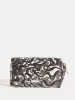 Floral Swirl Makeup Bag sold by Skinnydip London