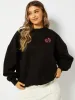Disney The Incredibles Edna Mode Sweatshirt sold by Skinnydip London