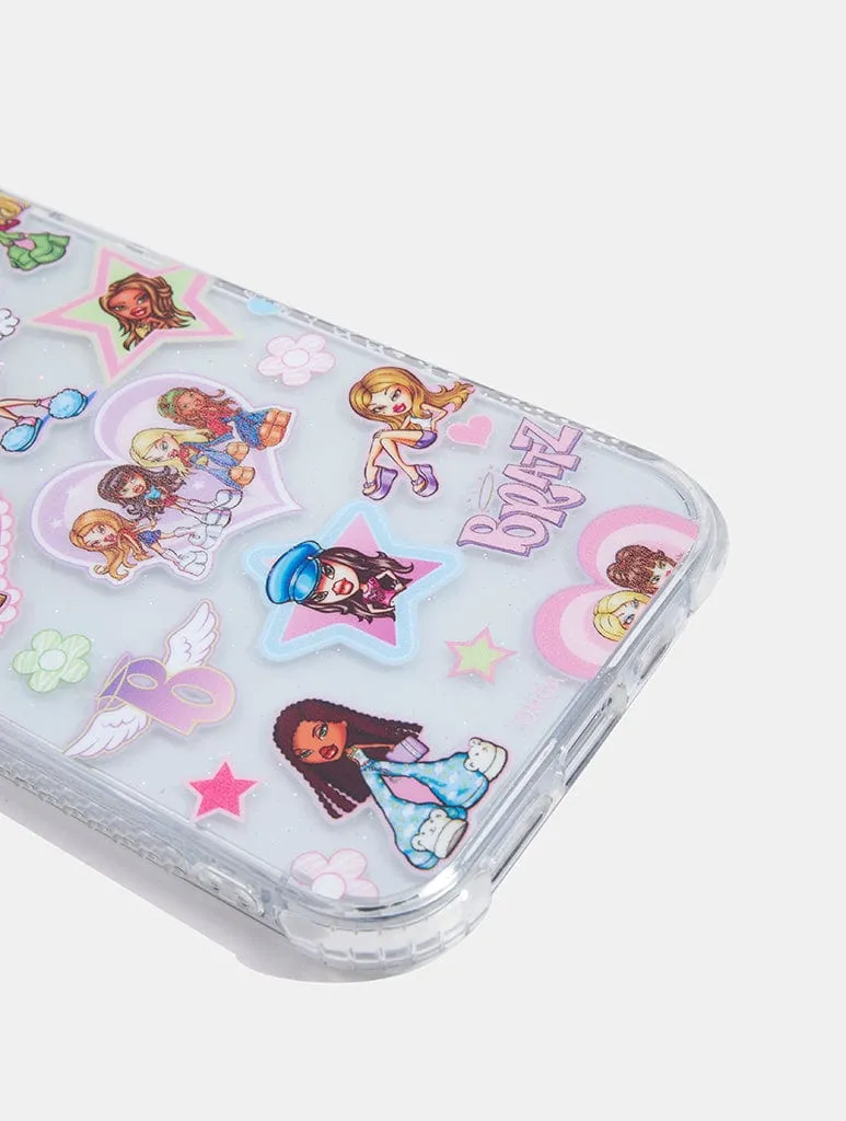 Bratz x Skinnydip Shock iPhone Case sold by Skinnydip London product image thumbnail 5