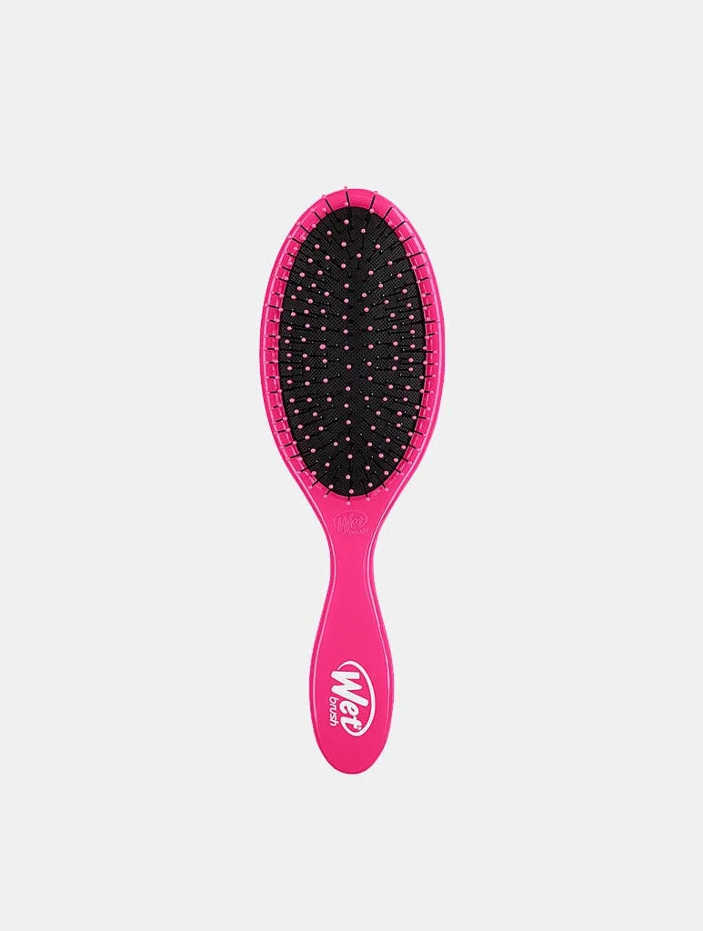WetBrush - Original Detangler, Pink sold by Skinnydip London product image thumbnail 2