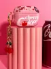 Cherry Coke Sticker Effect Airpod Pro Case sold by Skinnydip London