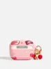 Cherry Coke Sticker Effect Airpod Pro Case sold by Skinnydip London