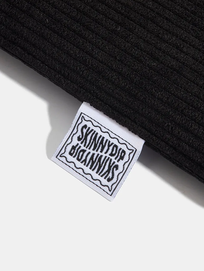 Embroidered Bow Laptop Case sold by Skinnydip London product image thumbnail 5