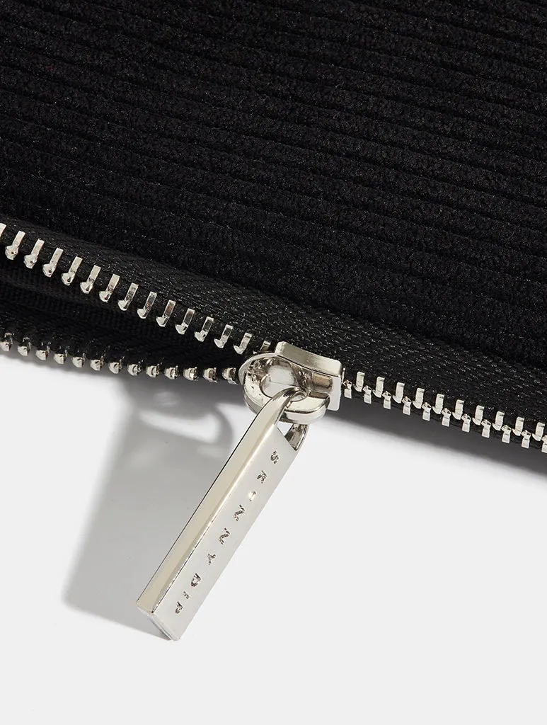 Embroidered Bow Laptop Case sold by Skinnydip London product image thumbnail 4