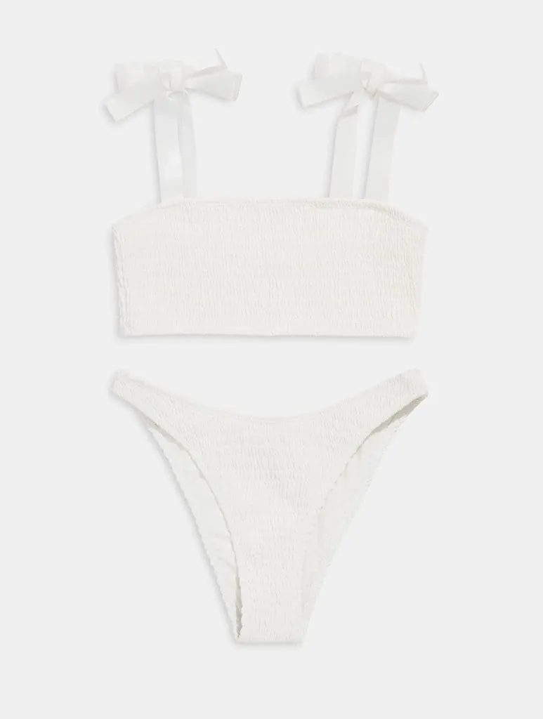 Palma Bikini Top sold by Skinnydip London product image thumbnail 5