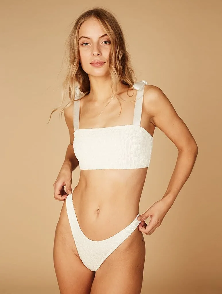 Palma Bikini Top sold by Skinnydip London product image thumbnail 3