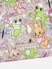 Woodland Wonderland Makeup Bag sold by Skinnydip London