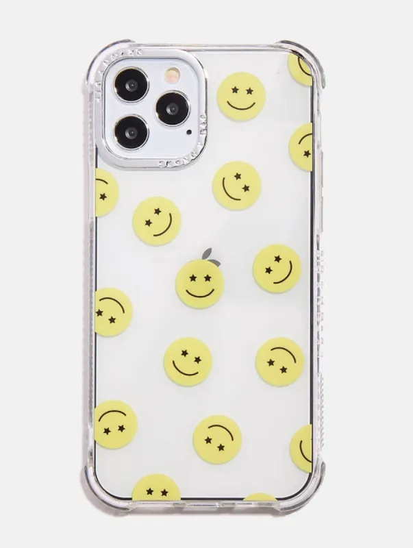 Starry Eyed Shock Case sold by Skinnydip London