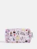 Disney Nightmare Before Christmas Halloween Town Makeup Bag sold by Skinnydip London