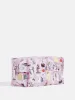 Disney Nightmare Before Christmas Halloween Town Makeup Bag sold by Skinnydip London