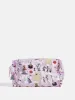 Disney Nightmare Before Christmas Halloween Town Makeup Bag sold by Skinnydip London