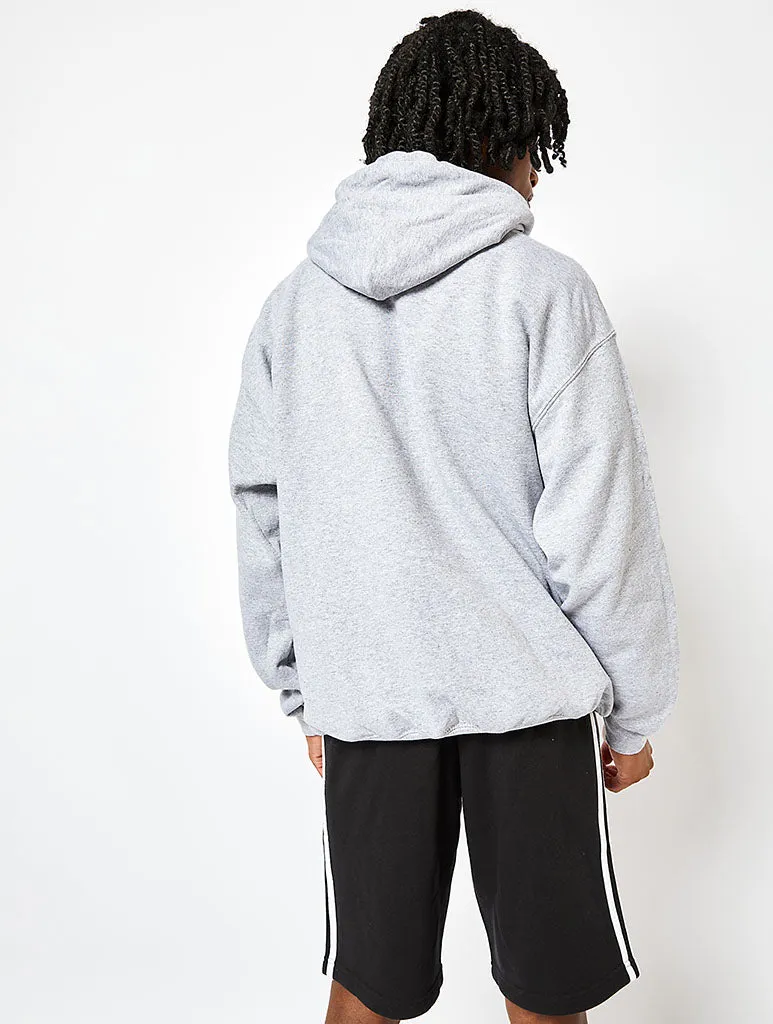 Limited Energy Hoodie in Grey sold by Skinnydip London product image thumbnail 4