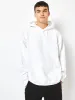 Pokémon Men's #025 Pikachu Hoodie In White sold by Skinnydip London