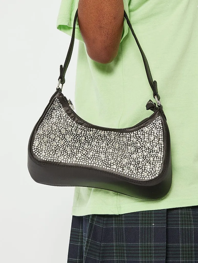 Kiera Bling Shoulder Bag sold by Skinnydip London product image thumbnail 3