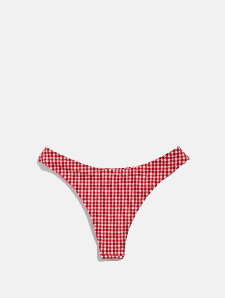 Barbados Bikini Bottoms sold by Skinnydip London product image thumbnail 5