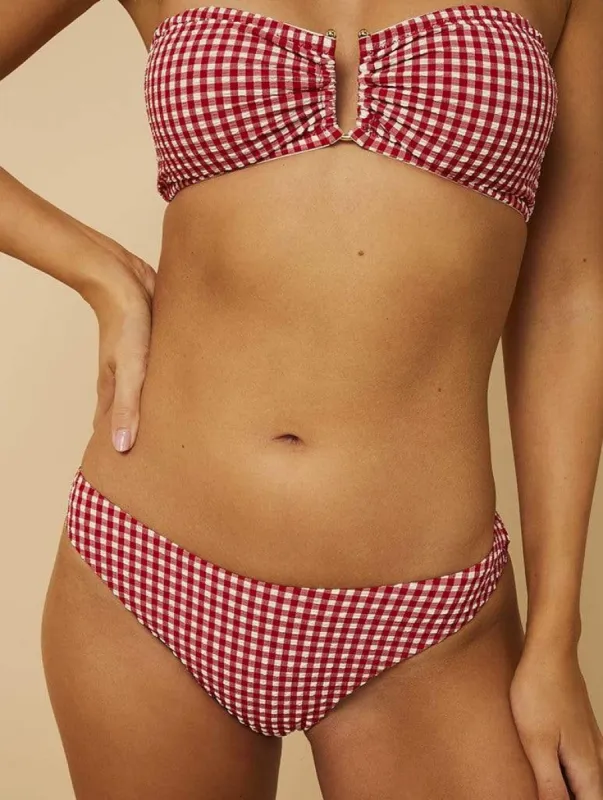 Barbados Bikini Bottoms sold by Skinnydip London