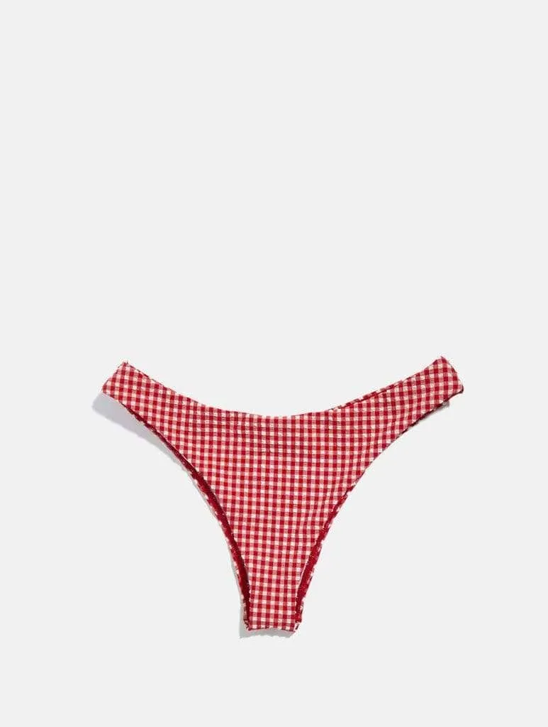 Barbados Bikini Bottoms sold by Skinnydip London product image thumbnail 4