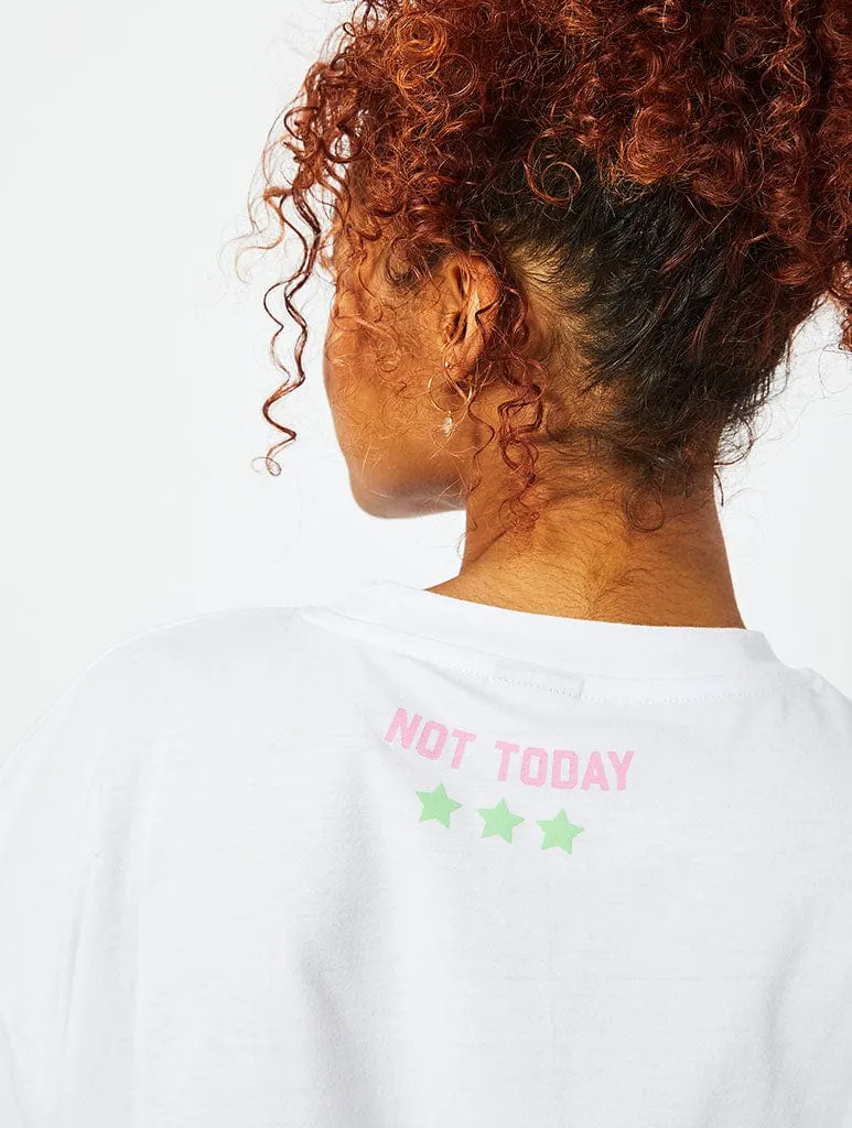 Disney Eeyore Busy Doing Nothing T-Shirt sold by Skinnydip London product image thumbnail 3