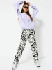 Send Me Away Overdye Oversized Hoodie sold by Skinnydip London