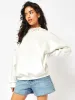 I Heart Harry Hoodie In White sold by Skinnydip London