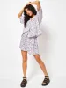 Trippy Hippy Icon Woven Shirt sold by Skinnydip London