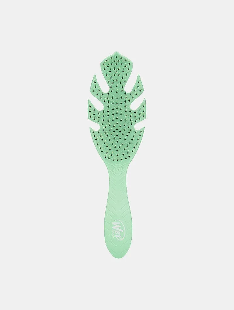 WetBrush - Biodegradeable Detangler, Green sold by Skinnydip London product image thumbnail 2
