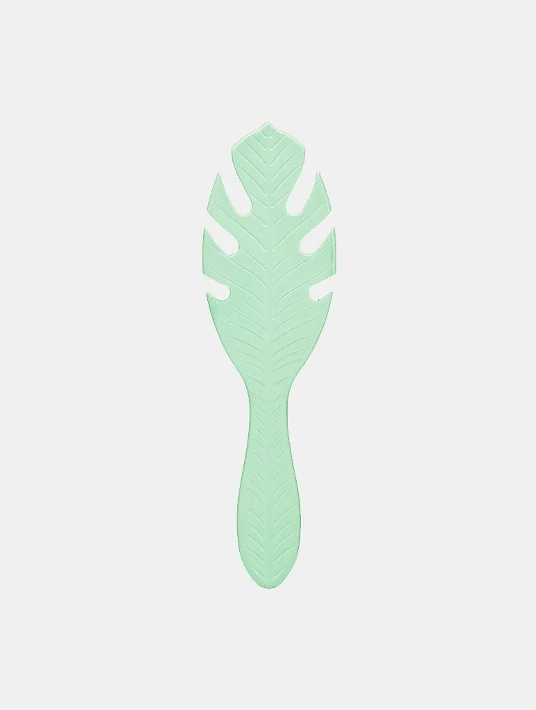 WetBrush - Biodegradeable Detangler, Green sold by Skinnydip London product image thumbnail 4