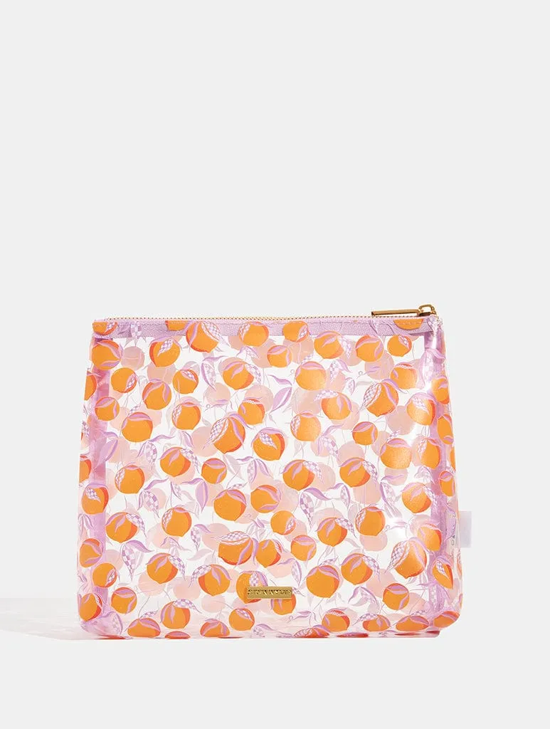 Clementine Wash Bag sold by Skinnydip London product image thumbnail 5