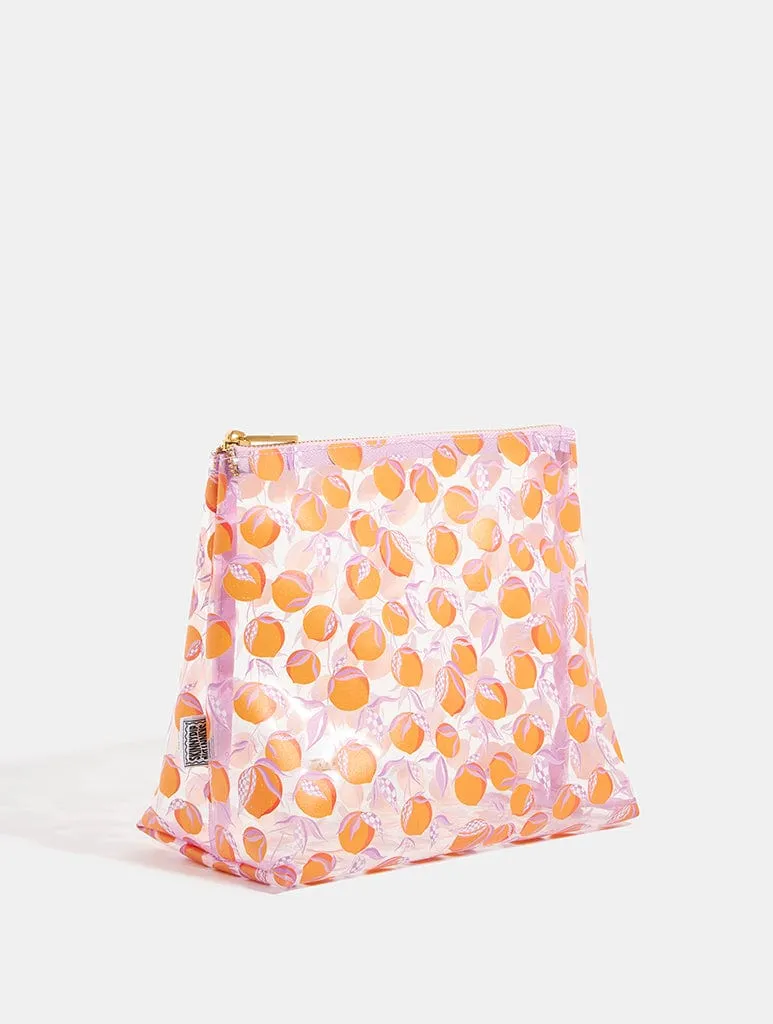 Clementine Wash Bag sold by Skinnydip London product image thumbnail 3