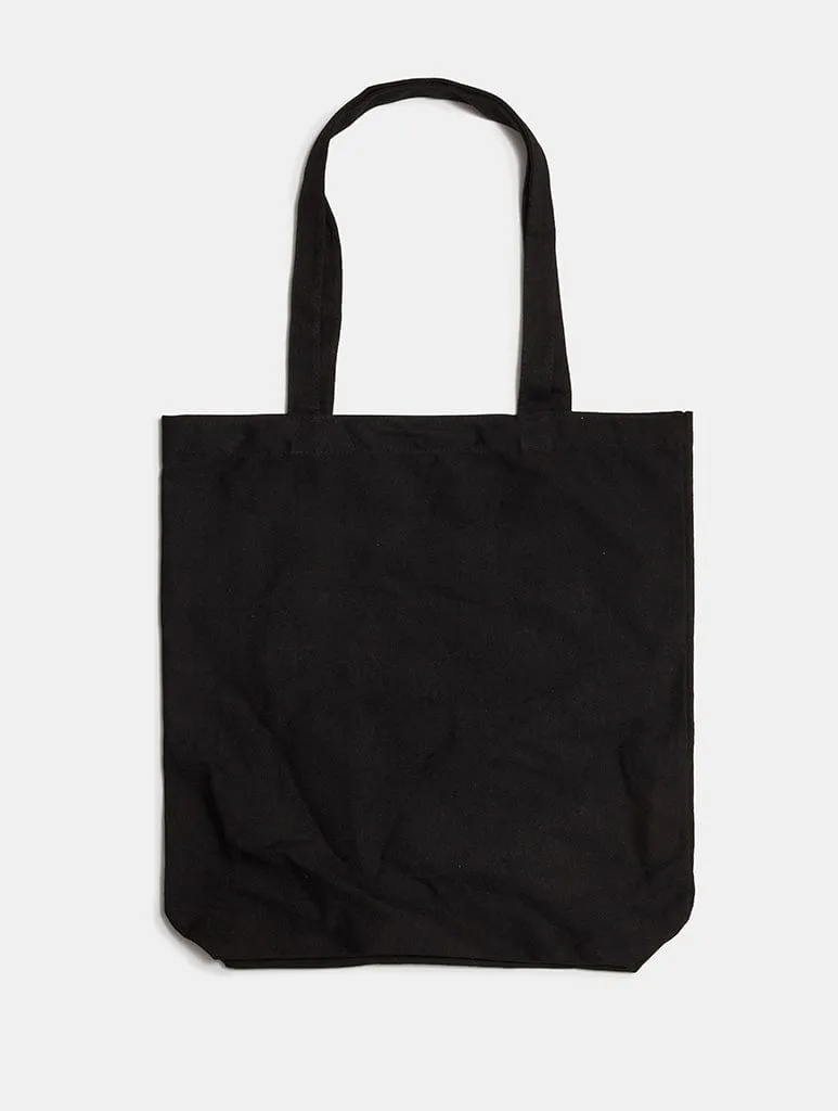 Hello Kitty x Skinnydip Sticker Tote Bag sold by Skinnydip London product image thumbnail 3