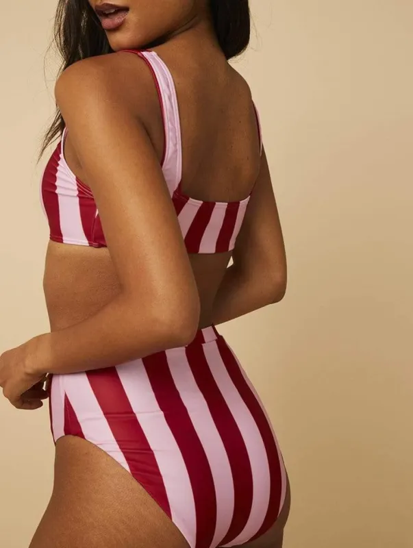 Bahama Bikini Bottoms sold by Skinnydip London
