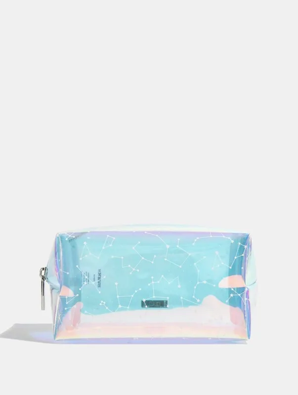 Constellation Makeup Bag sold by Skinnydip London