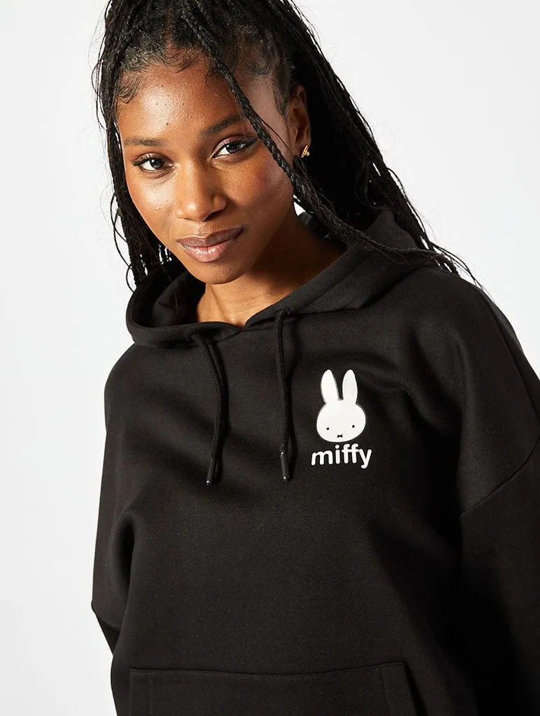Miffy x Skinnydip Starry Night Hoodie sold by Skinnydip London product image thumbnail 2