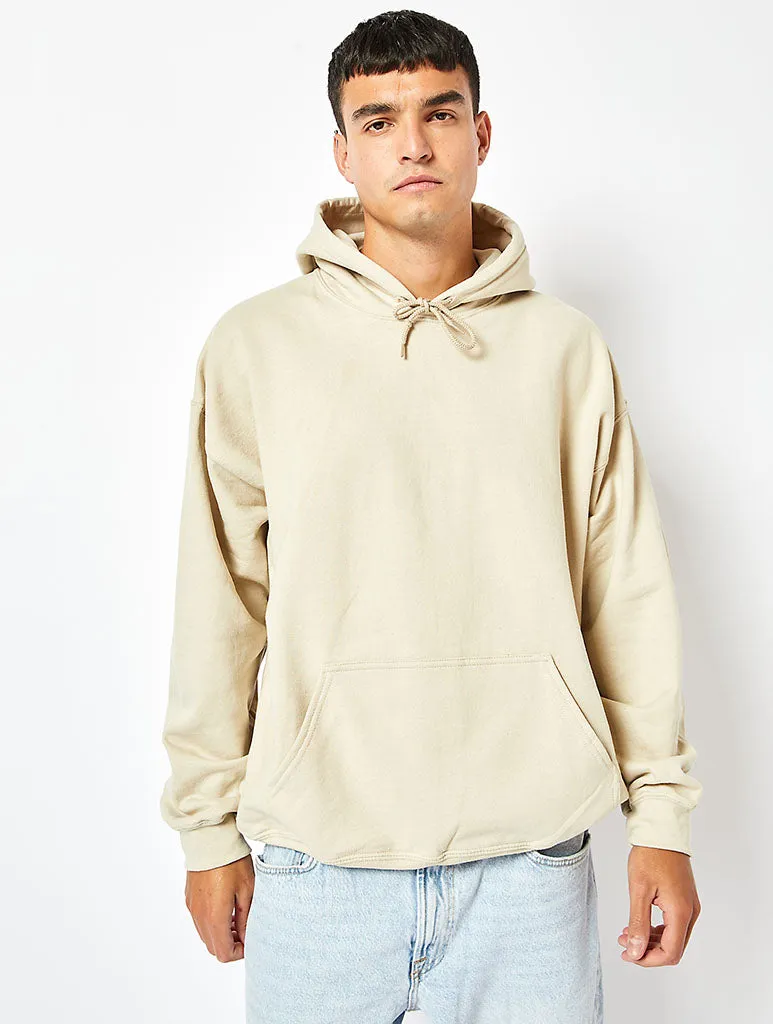 Feelin' Pineapple Hoodie in Sand sold by Skinnydip London product image thumbnail 2
