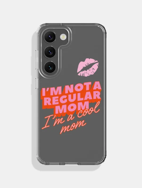 Mean Girls x Skinnydip Cool Mom Android Case sold by Skinnydip London