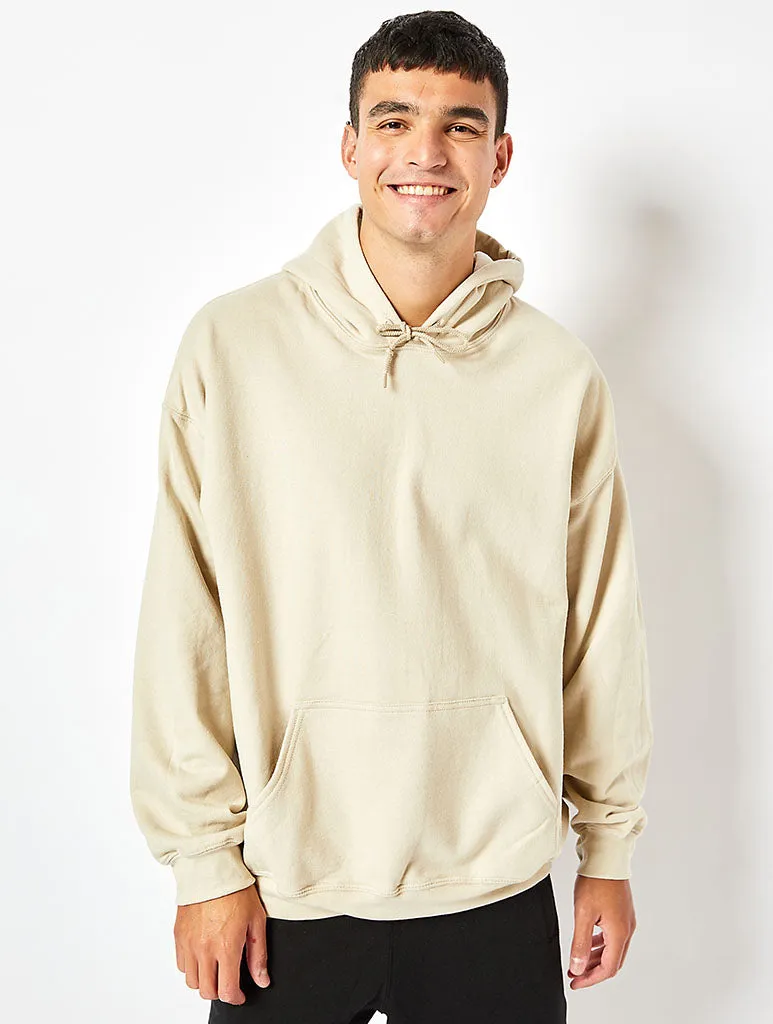 Strawberry Crush Hoodie in Sand sold by Skinnydip London product image thumbnail 2