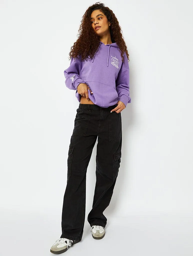 Disney Aliens Hoodie sold by Skinnydip London product image thumbnail 4