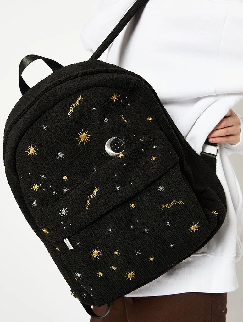 Cord Celestial Backpack sold by Skinnydip London