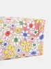 Moody Flowers Makeup Bag sold by Skinnydip London