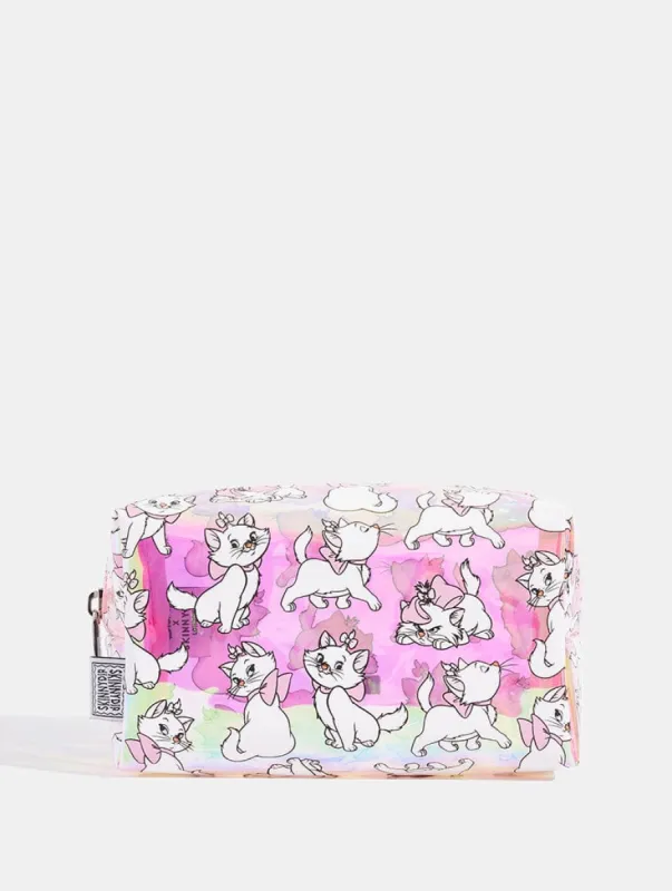 Marie Makeup Bag sold by Skinnydip London